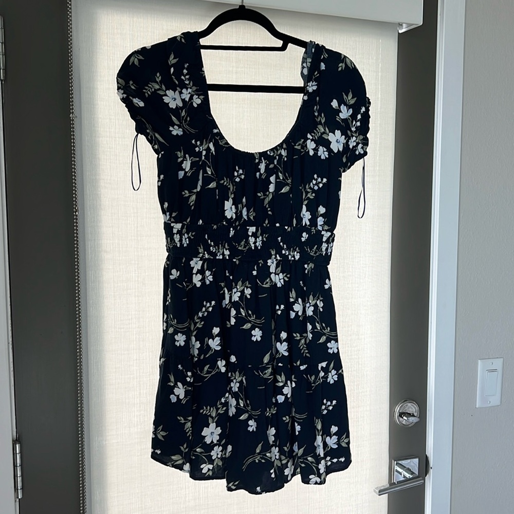 Hollister & Co Mini Dress